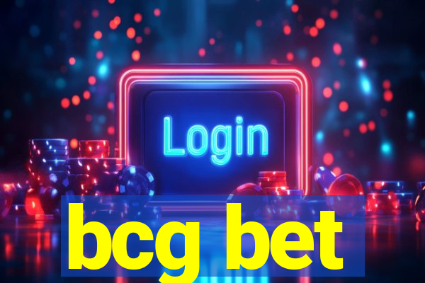 bcg bet